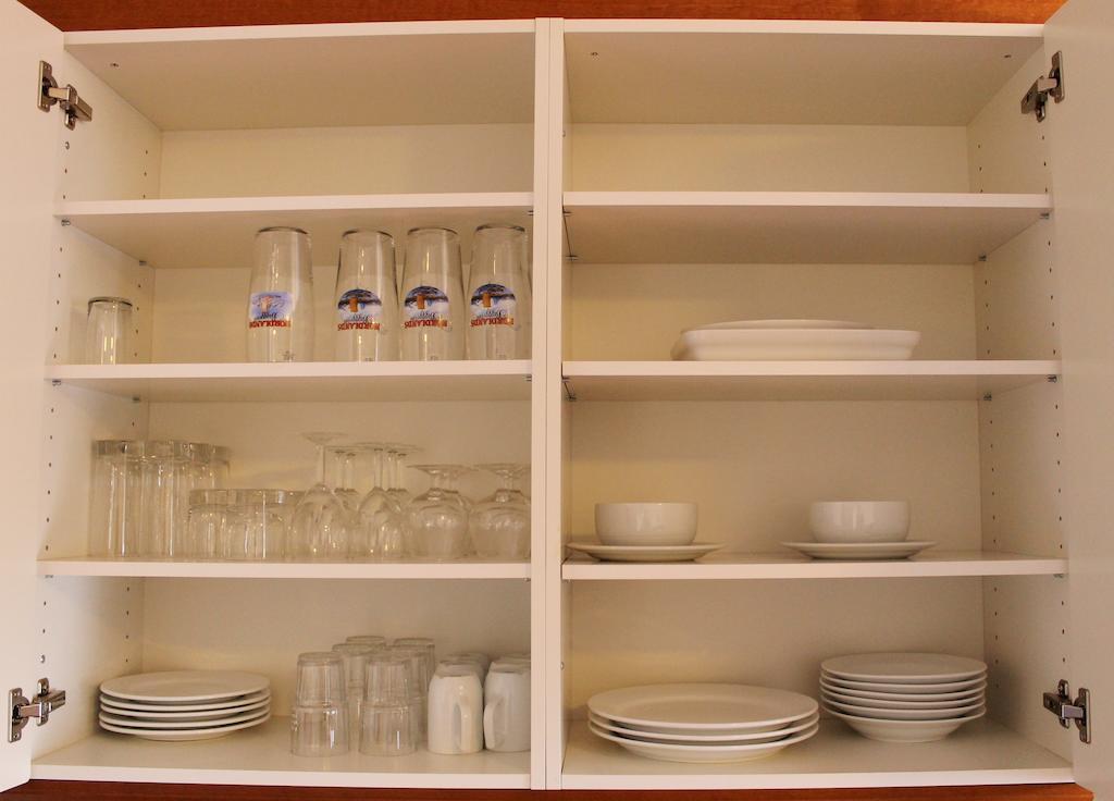 Sildpollnes Sjocamp Apartment Vestpollen Phòng bức ảnh